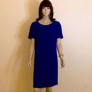 Lafayette 148 New York Dress Size 10